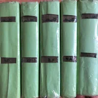 کتاب ۱۰ جلدی کلیدر