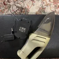 جارو شارژی نیاز به تعمیر