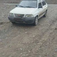 فروش پراید 141