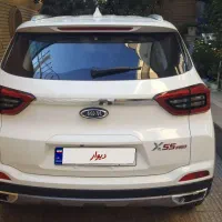 ایکس ۵۵ پرو ۱۴۰۴ x55 pro|خودرو سواری و وانت|شاهرود, |دیوار