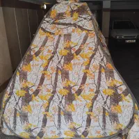 چادر مسافرتی ۶ نفره