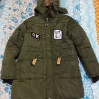 کابشن پسرانه تمیزسالم