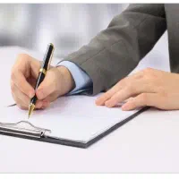 تنظیم لایحه دفاعیه