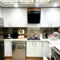 فروش آپارتمان ۵۰ متری تهرانسر (با وام)