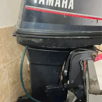 قایق موتوری