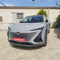 چانگان یونی تی uni-t