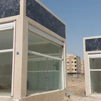 اجاره مغازه ۳۶ متری
