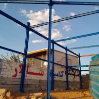 استخدام شاگردجوشکاری|استخدام معماری، عمران و ساختمانی|تبریز, |دیوار