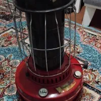 بخاری نفتی|بخاری، هیتر، شومینه|گمیشان, |دیوار