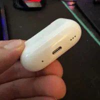 airpod pro 2 lightening|لوازم جانبی موبایل و تبلت|شیراز, معالی‌آباد|دیوار