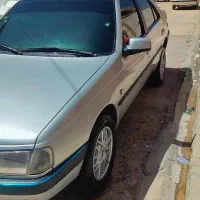 فروش ۴۰۵ مدل ۱۳۸۹ عروسک|خودرو سواری و وانت|یزد, |دیوار