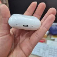 ایرپادر اصل اپل پرو 3 کد a3122 زیر قیمت|لوازم جانبی موبایل و تبلت|اهواز, گلستان|دیوار