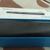 میکروفون شاتگان condonsershotgon BY-PVM1000 درحدنو