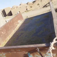 تریلی تراکتور|خودرو سنگین|بیرجند, |دیوار