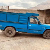 فروش نیسان|خودرو سواری و وانت|نهاوند, |دیوار