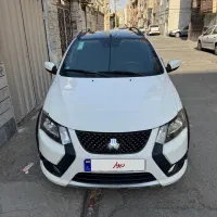 کوییک r مدل ۱۴۰۲ پارس خودروی