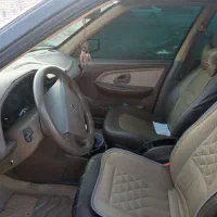 پژو ۴۰۵ مدل ۹۶|خودرو سواری و وانت|تیران, |دیوار