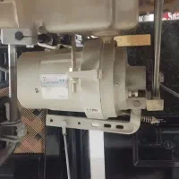 چرخ خیاطی صنعتی|چرخ خیاطی و ریسندگی|ایلام, |دیوار