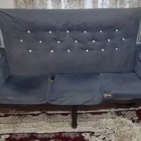 مبل 7 نفره|مبلمان خانگی و میز عسلی|شلمان, |دیوار