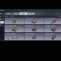 اکانت کالاف|کنسول، بازی ویدئویی و آنلاین|اصفهان, شمس آباد|دیوار