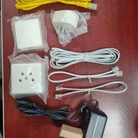 لوازم جانبی ADSL