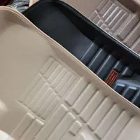 روکش صندلی کفپوش ضبط باند میدرنج مانیتور تزئینات.|قطعات یدکی و لوازم جانبی|بروجرد, |دیوار