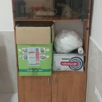 میز تحریر و میز کنفرانس
