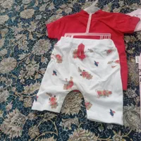 لباس بچگانه|کفش و لباس بچه|گرمدره, |دیوار