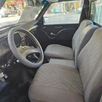 پیکان وانت خانگی|خودرو سواری و وانت|اصفهان, سرچشمه|دیوار