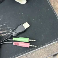 هدستLeitu|قطعات و لوازم جانبی رایانه|شیراز, شهرک رضوان|دیوار