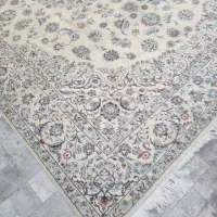 فرش دستبافت ۹ متری