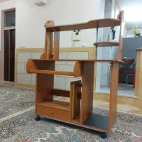 میز کامپیوتر