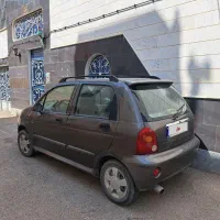 MVM110 ۴ سیلندر، مدل ۹۱، بی رنگ|خودرو سواری و وانت|دامغان, |دیوار