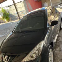 پژو ۲۰۷پانا ارتقاع ۴۰۳|خودرو سواری و وانت|بوشهر, |دیوار