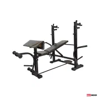 دستگاه بدنسازی ۴۰ کاره