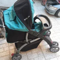 کالاسکه ی بچه اسان جم شو با کریر