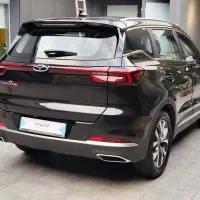 تیگو 7 پرو|خودرو سواری و وانت|کرج, عظیمیه|دیوار