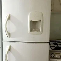 یخچال و فریزر