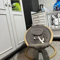 گهواره برقی bella ranee