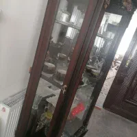 فروش بوفه دکوری|بوفه، ویترین، کنسول|فسا, |دیوار