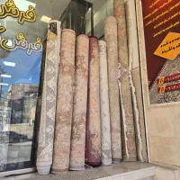 خرید وفروش فرش دست دوم، نو و درحد