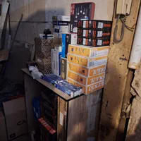 سوییچ ۱۶ پورت دلینک بدنه فلزی ۱۰۱۶d