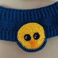 هدبند دستبافت بزرگانه و بچگانه