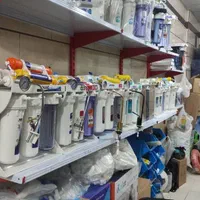 تصفیه آب خانگی،اب تصفیه،خدمات|آب‌سردکن و تصفیه آب|شیراز, فرگاز|دیوار