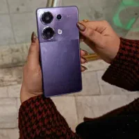 شیائومی پوکو ام ۶ پرو|موبایل|شهریار, شهرک امیریه|دیوار