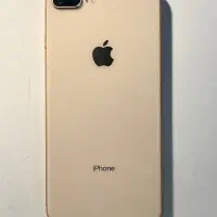 Iphone 8 Plus