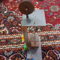 کاردستی بالابر