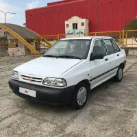 پراید مدل 93
