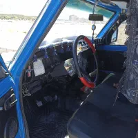 نیسان دیزل|خودرو سواری و وانت|جلگه ماژان, |دیوار