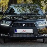 فروش حواله دنا پلاس 6 دنده